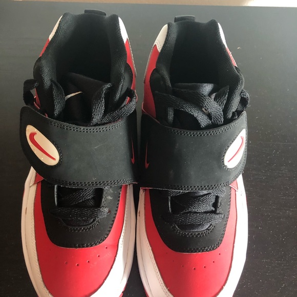 Junior seau tennis shoes Clearance